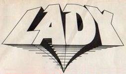 logo Lady (GER)